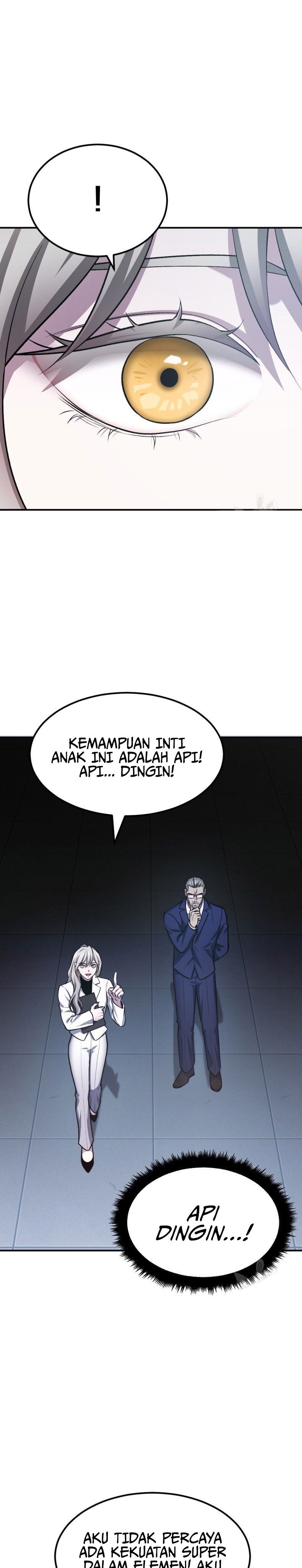 Monsters (2022) Chapter 34 Gambar 5