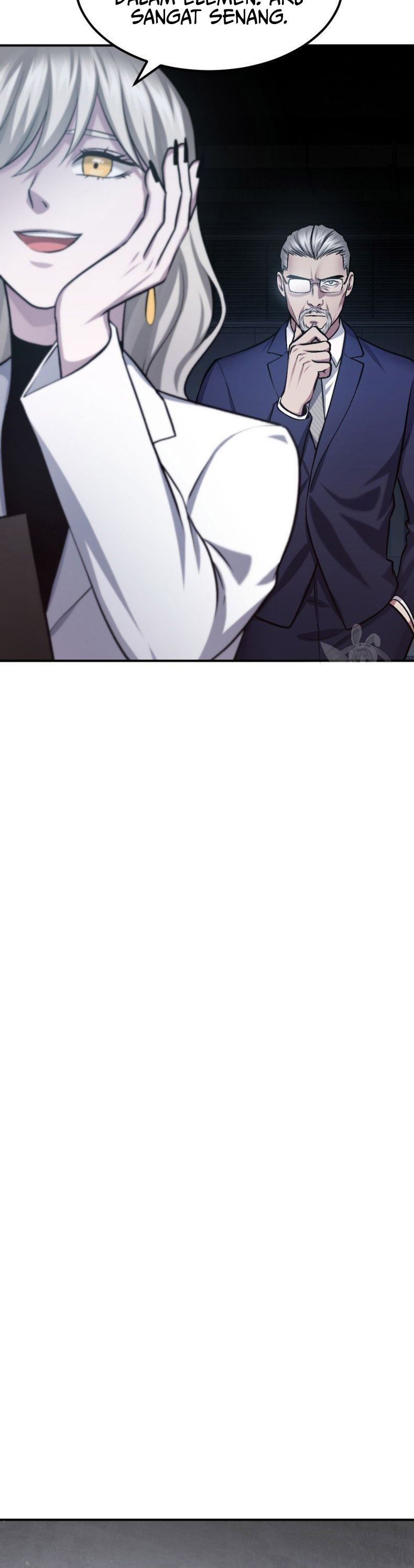 Monsters (2022) Chapter 34 Gambar 6