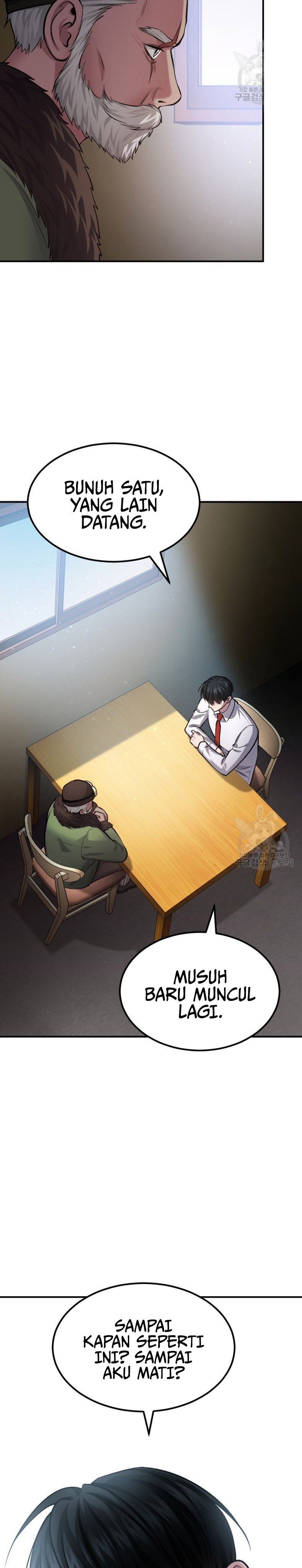 Monsters (2022) Chapter 34 Gambar 8
