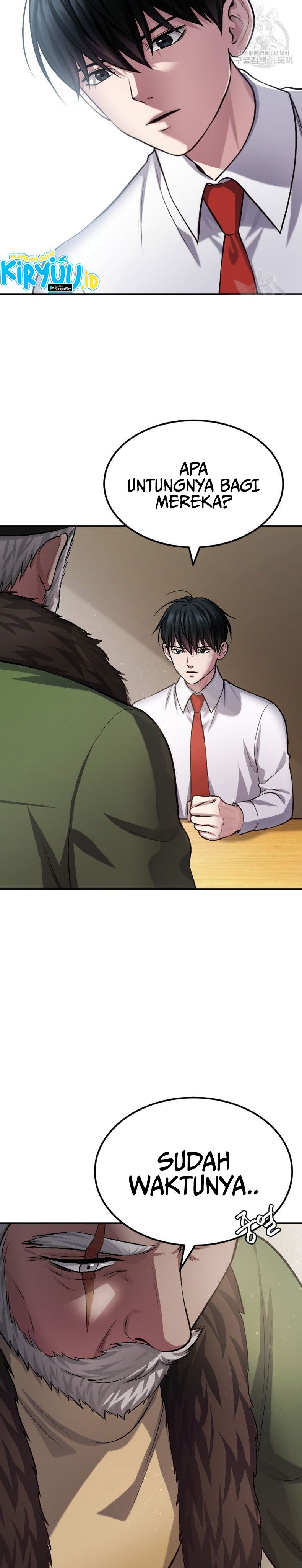 Monsters (2022) Chapter 34 Gambar 9