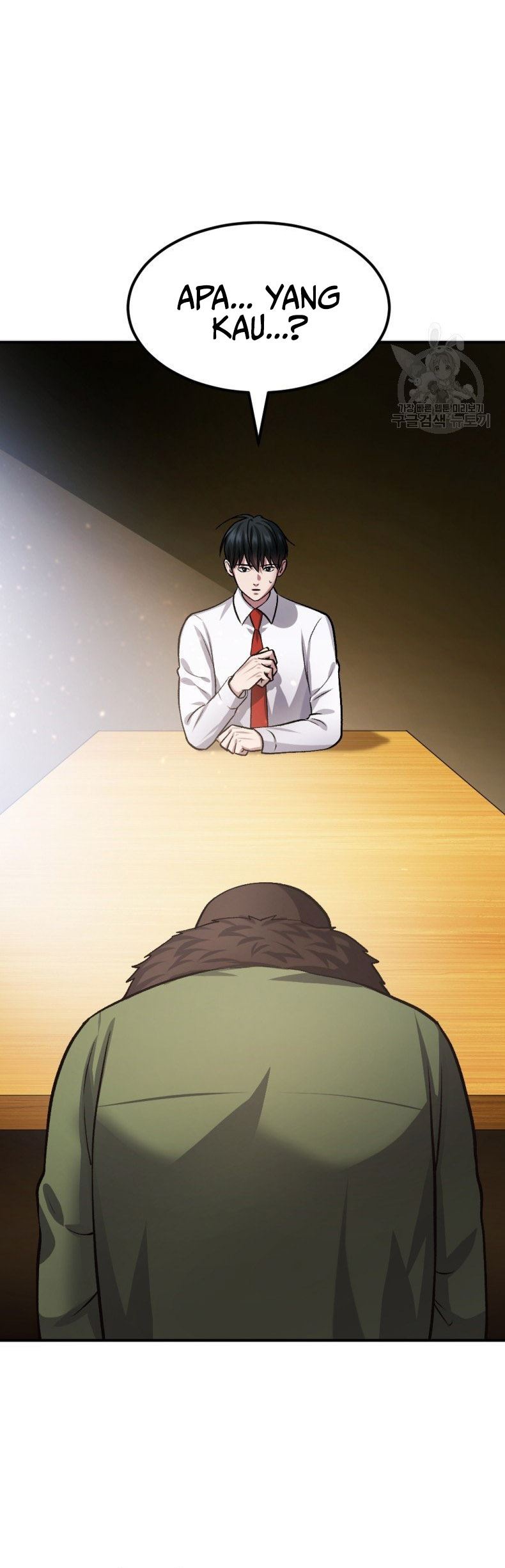 Monsters (2022) Chapter 34 Gambar 11
