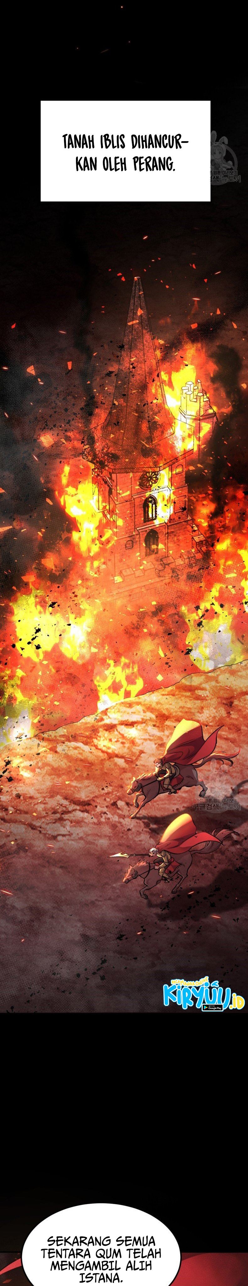 Monsters (2022) Chapter 34 Gambar 14