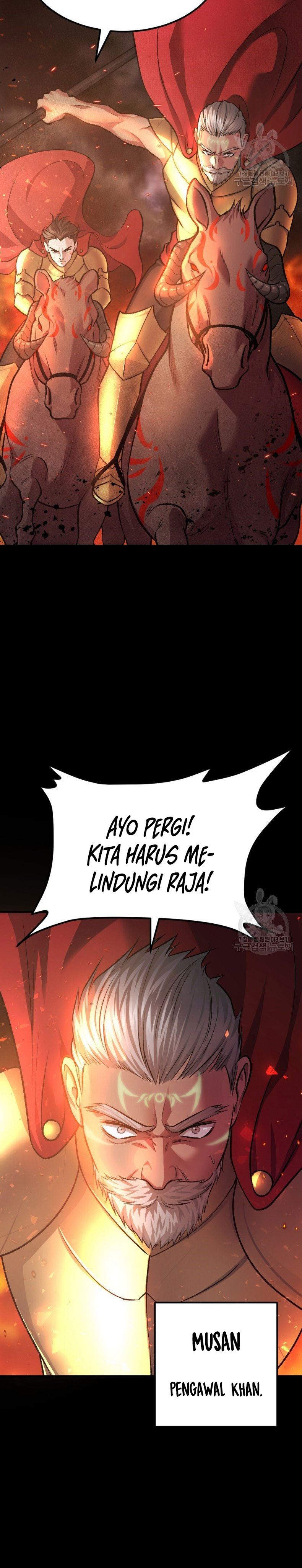 Monsters (2022) Chapter 34 Gambar 15
