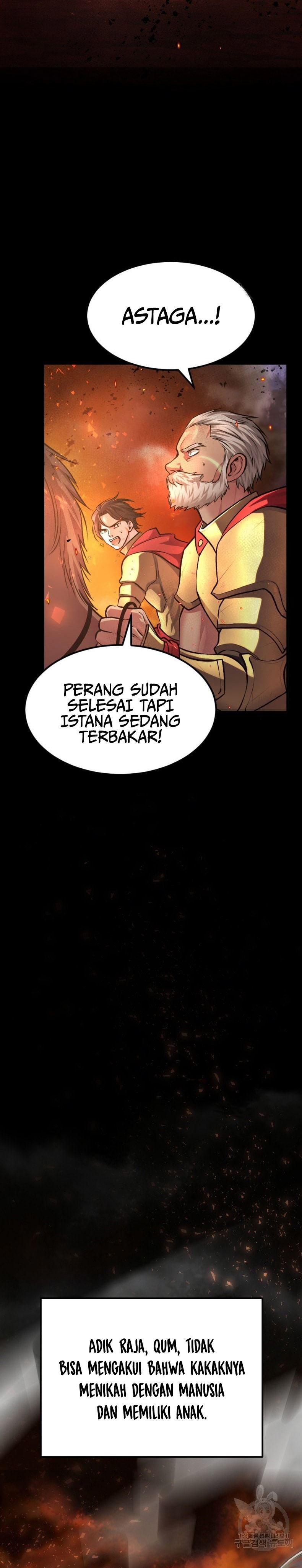 Monsters (2022) Chapter 34 Gambar 17