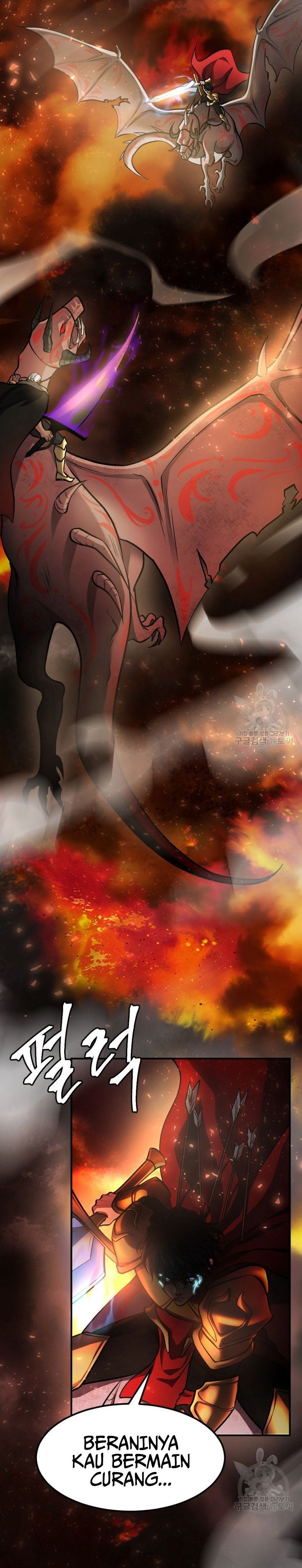 Monsters (2022) Chapter 34 Gambar 18