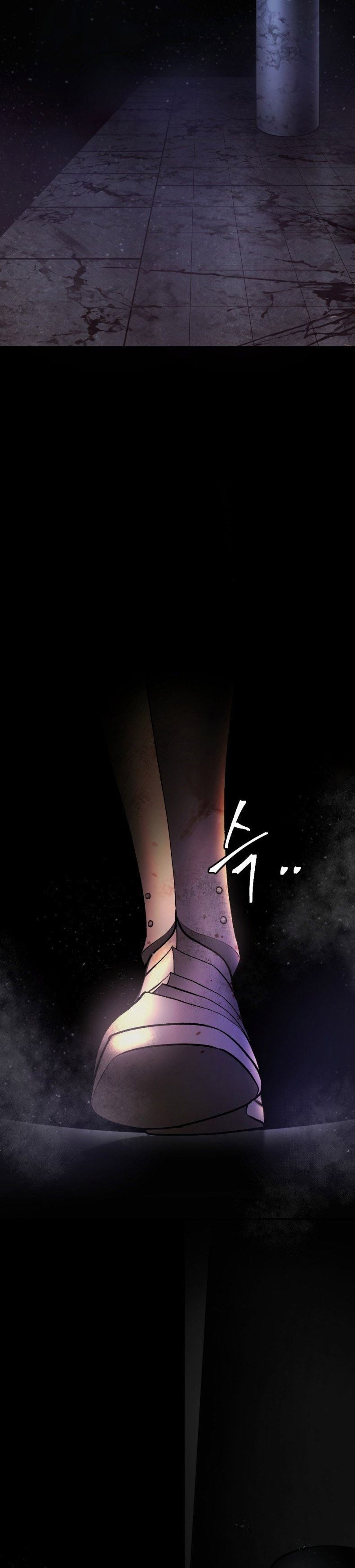 Monsters (2022) Chapter 34 Gambar 21