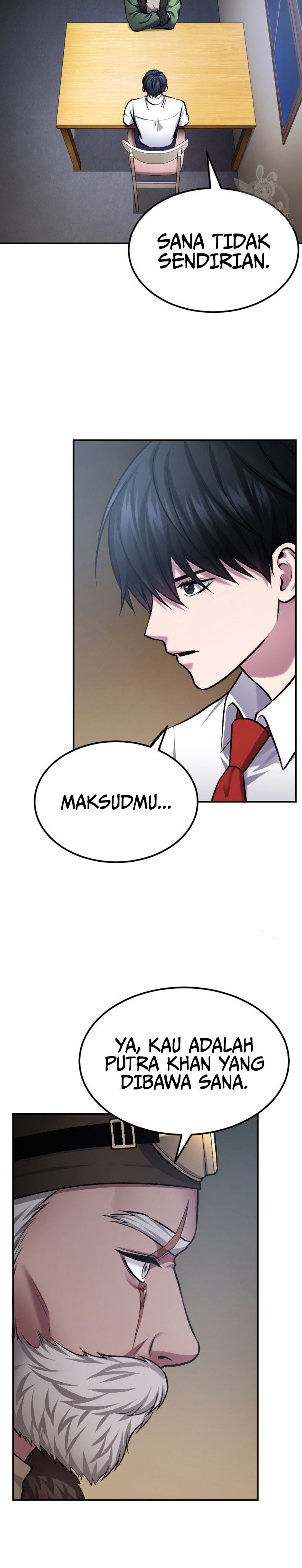 Monsters (2022) Chapter 34 Gambar 30