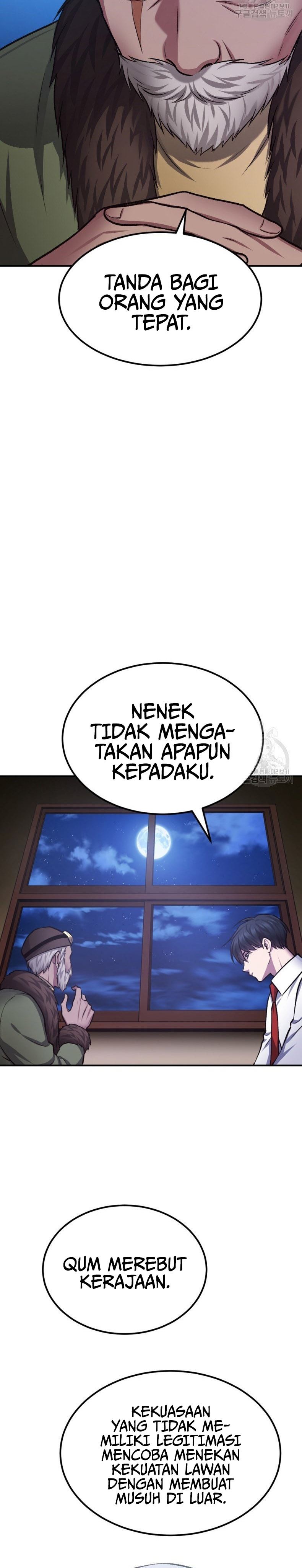 Monsters (2022) Chapter 34 Gambar 33