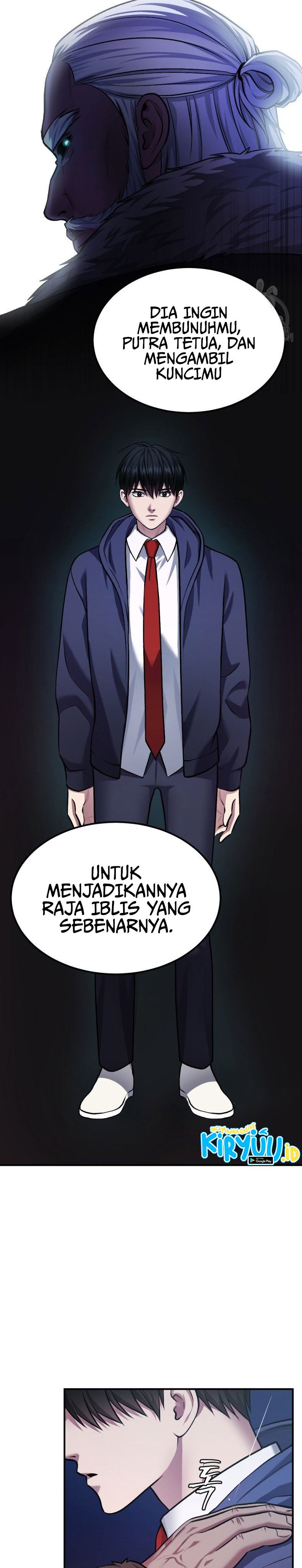 Monsters (2022) Chapter 34 Gambar 34