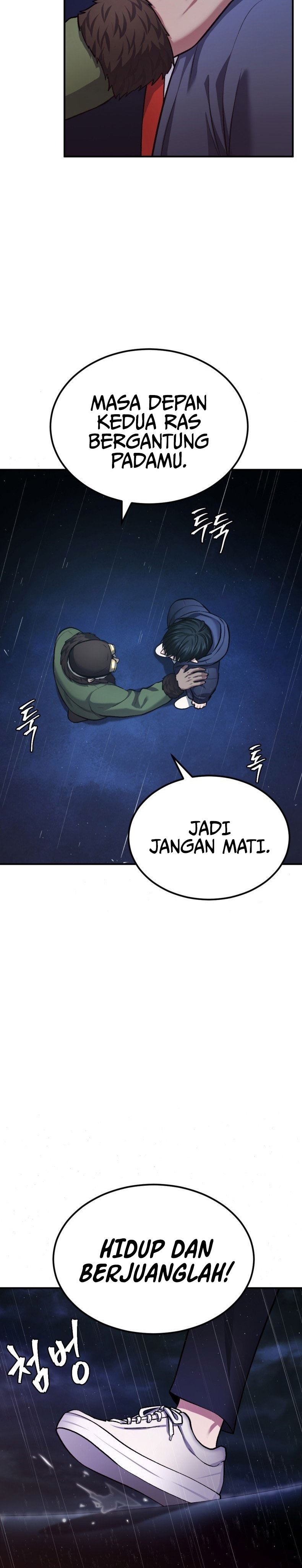 Monsters (2022) Chapter 34 Gambar 35
