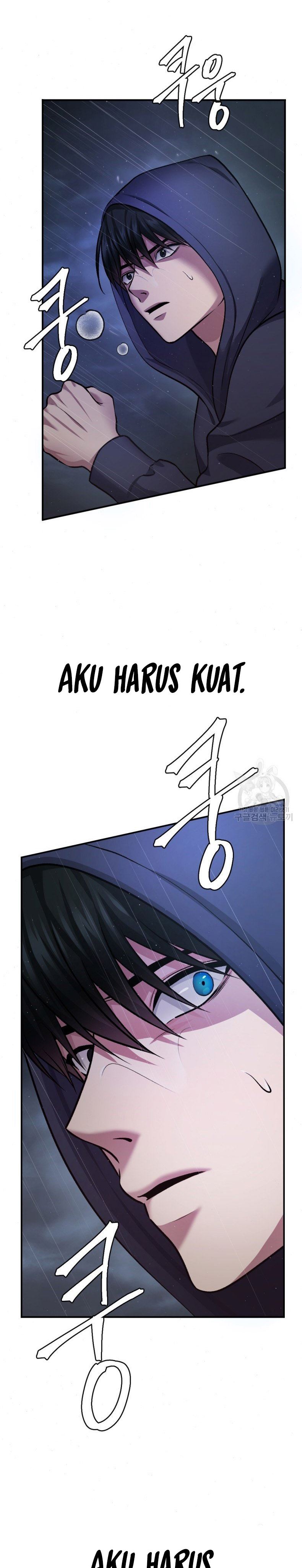Monsters (2022) Chapter 34 Gambar 37