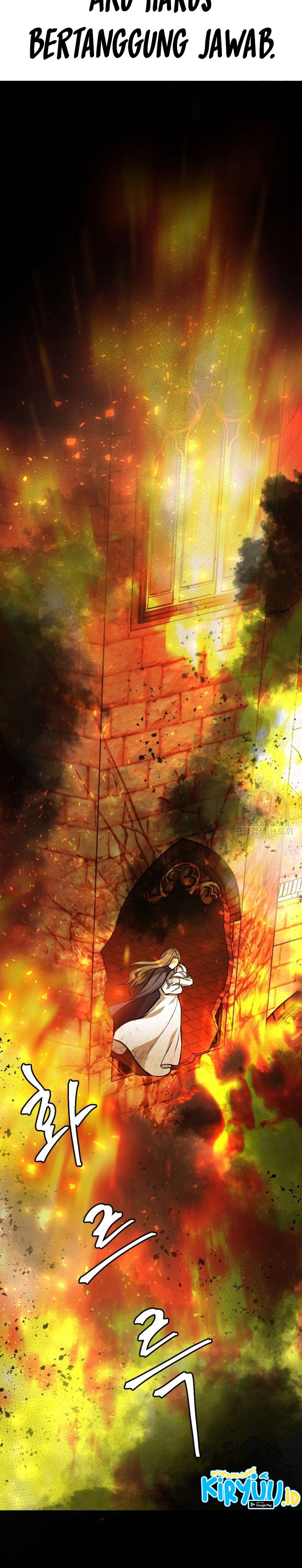 Monsters (2022) Chapter 34 Gambar 38