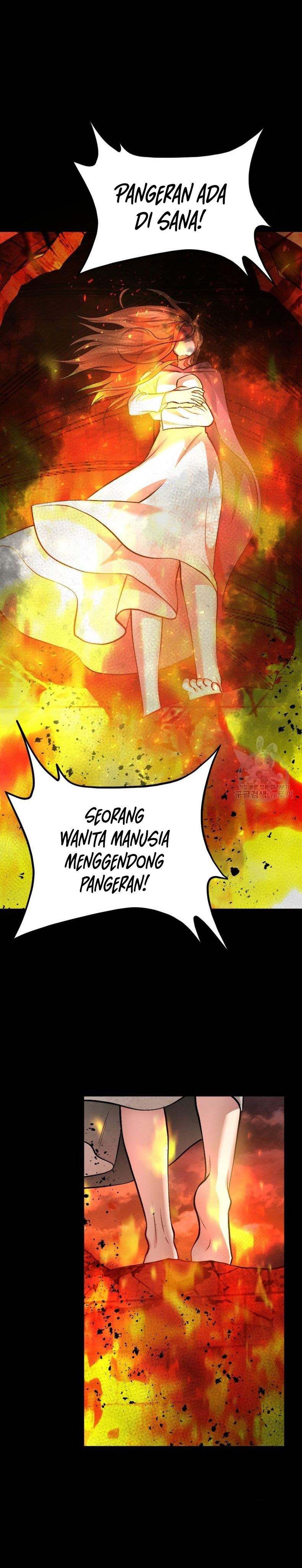 Monsters (2022) Chapter 34 Gambar 39