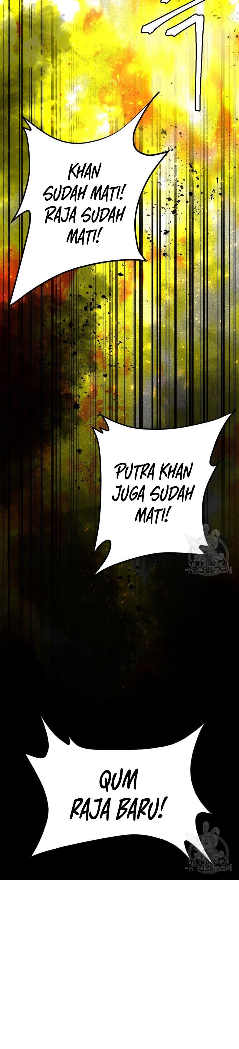 Monsters (2022) Chapter 34 Gambar 41