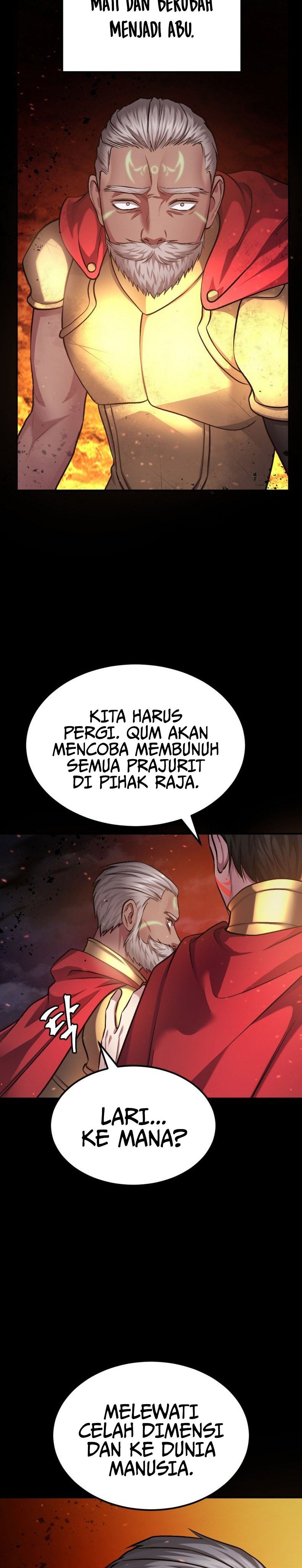 Monsters (2022) Chapter 34 Gambar 44
