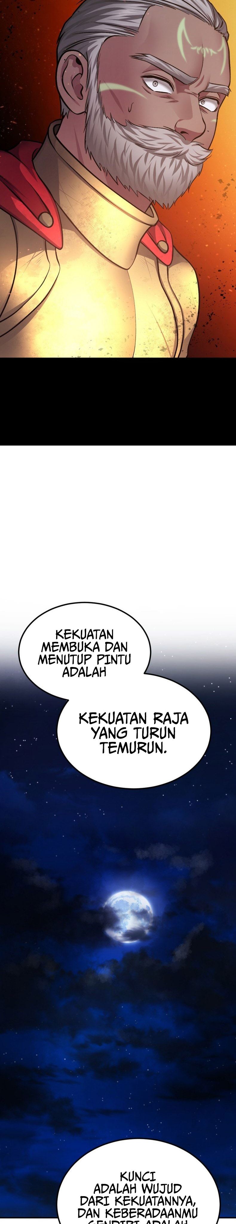 Monsters (2022) Chapter 34 Gambar 45