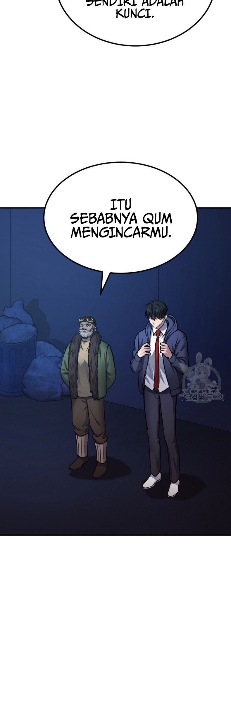 Monsters (2022) Chapter 34 Gambar 46