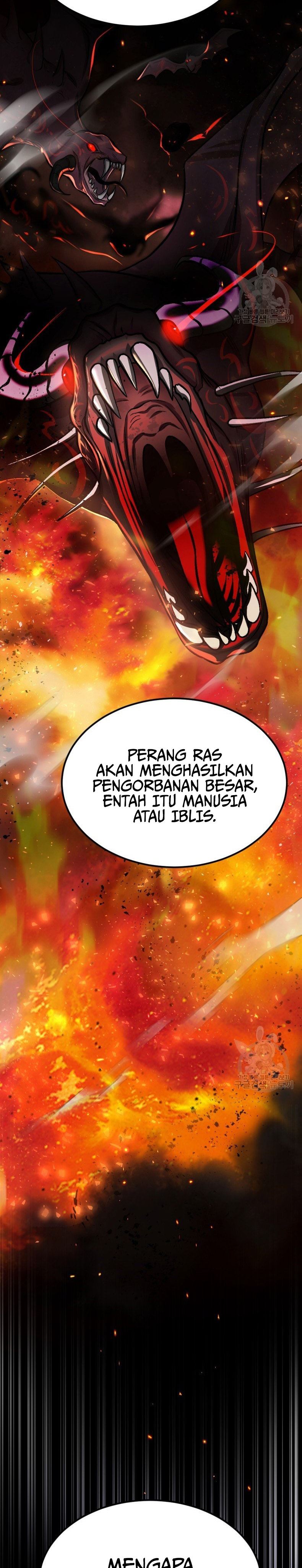Monsters (2022) Chapter 34 Gambar 48