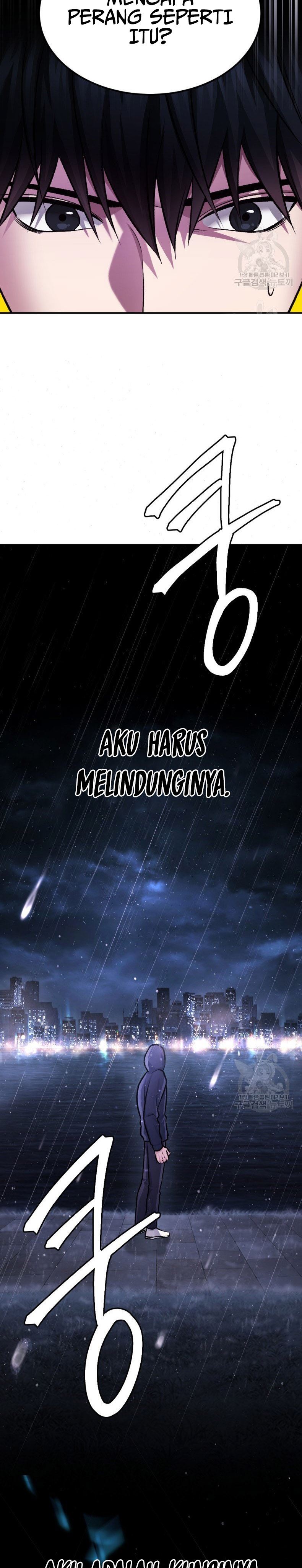 Monsters (2022) Chapter 34 Gambar 49