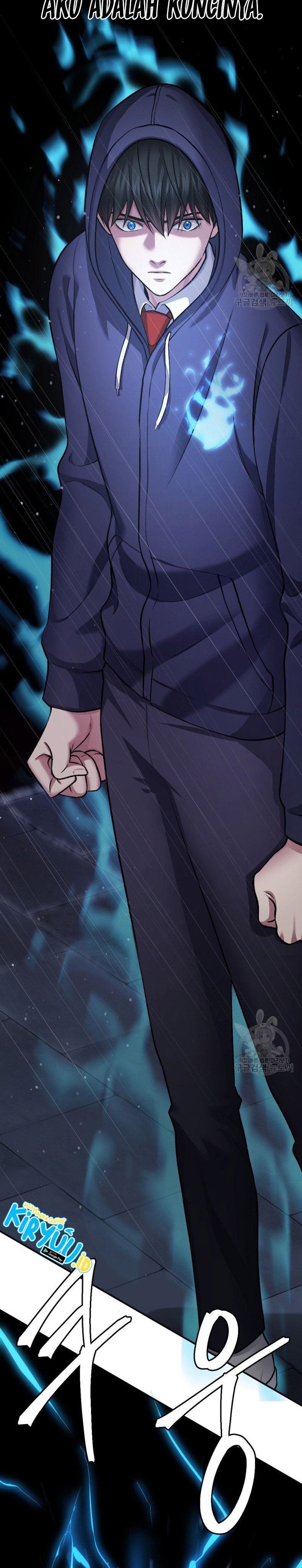 Monsters (2022) Chapter 34 Gambar 50