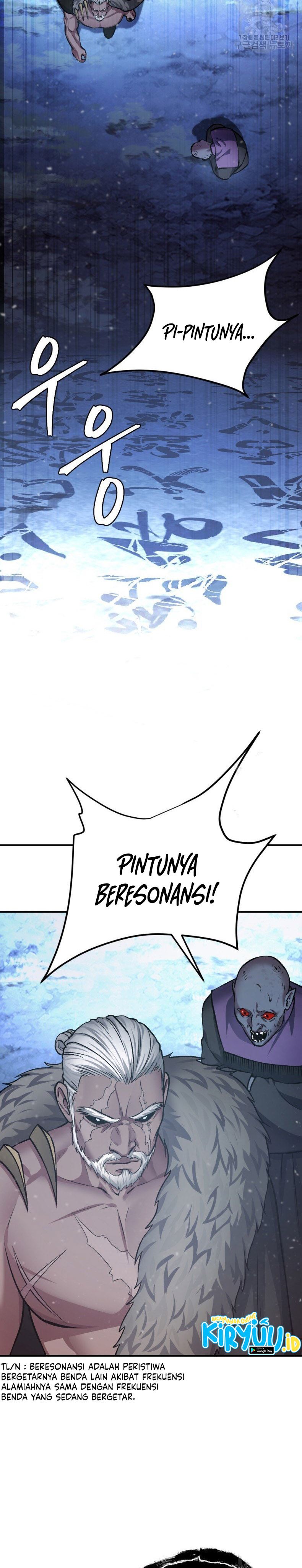 Monsters (2022) Chapter 34 Gambar 54