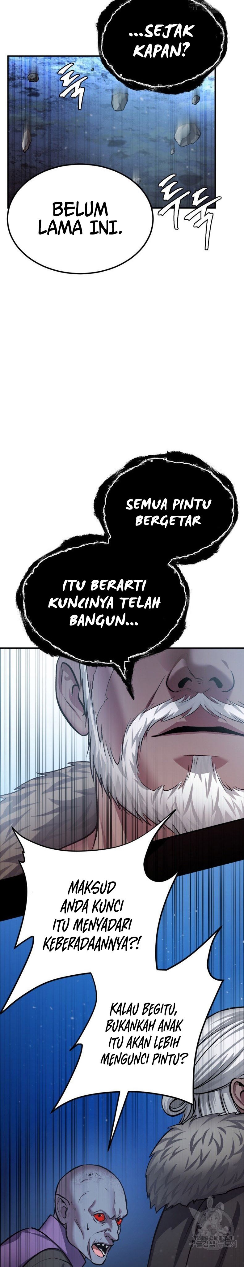 Monsters (2022) Chapter 34 Gambar 55