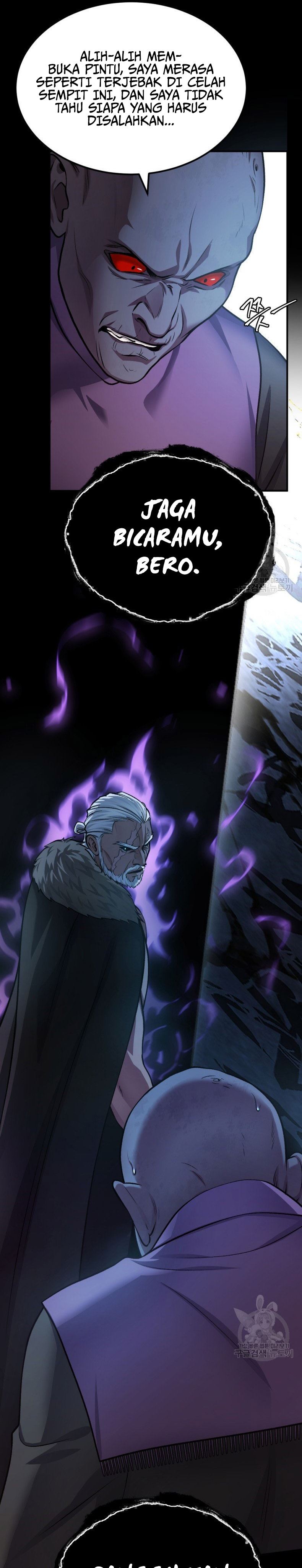 Monsters (2022) Chapter 34 Gambar 57