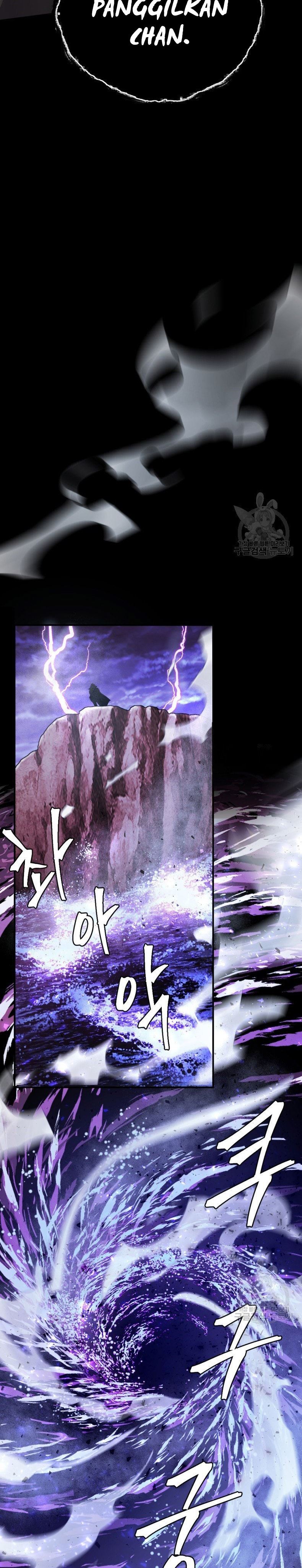 Monsters (2022) Chapter 34 Gambar 58