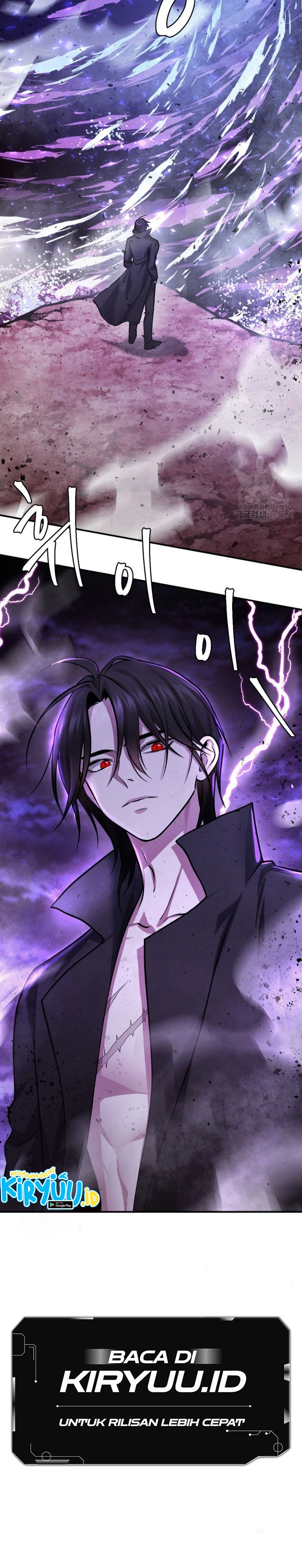 Monsters (2022) Chapter 34 Gambar 59