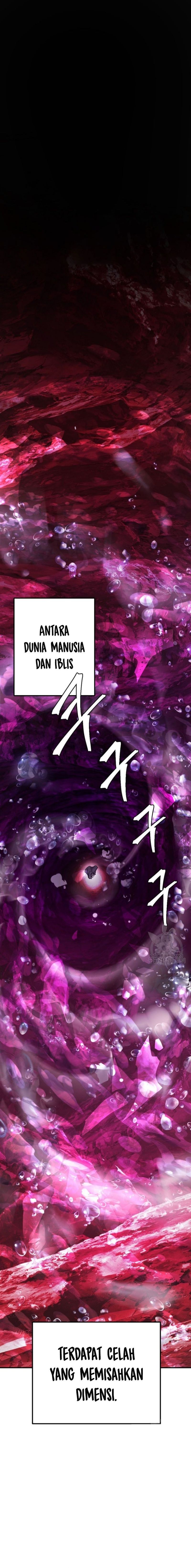 Monsters (2022) Chapter 36 Gambar 2