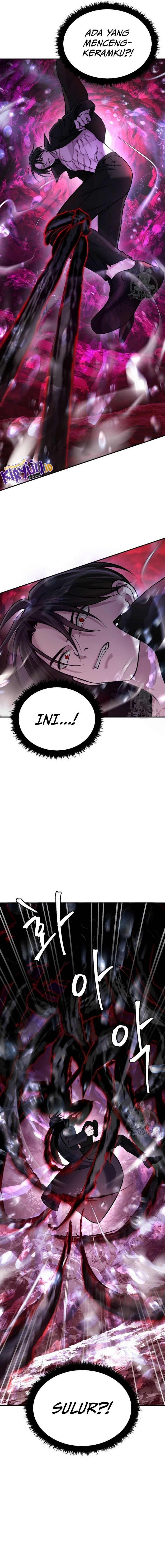 Monsters (2022) Chapter 36 Gambar 4