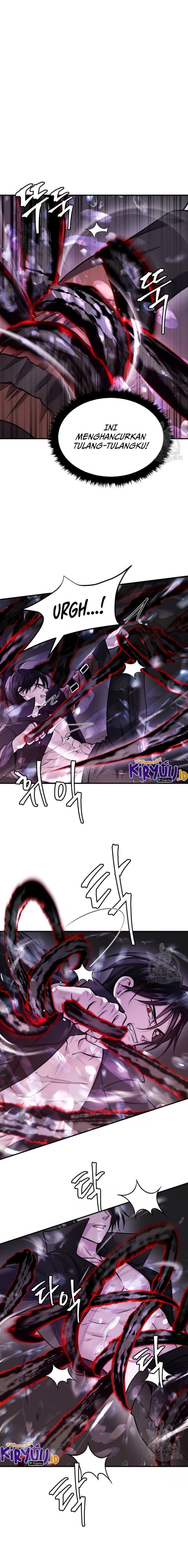 Monsters (2022) Chapter 36 Gambar 5