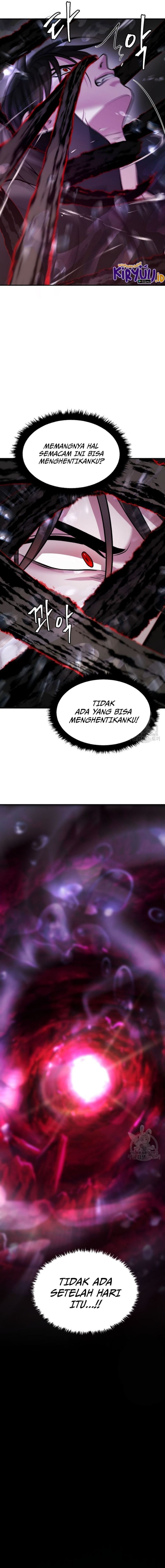 Monsters (2022) Chapter 36 Gambar 6