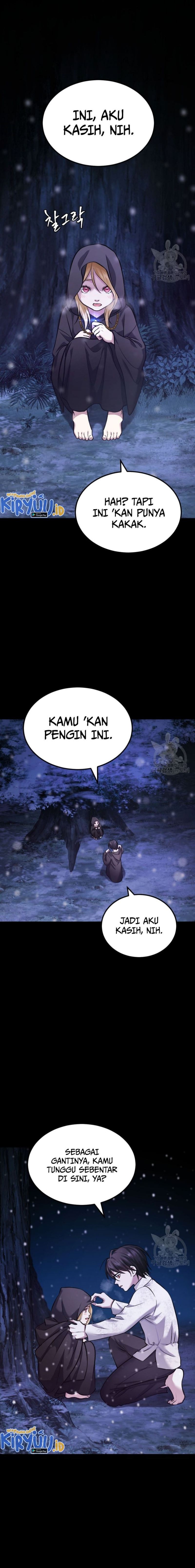 Monsters (2022) Chapter 36 Gambar 7