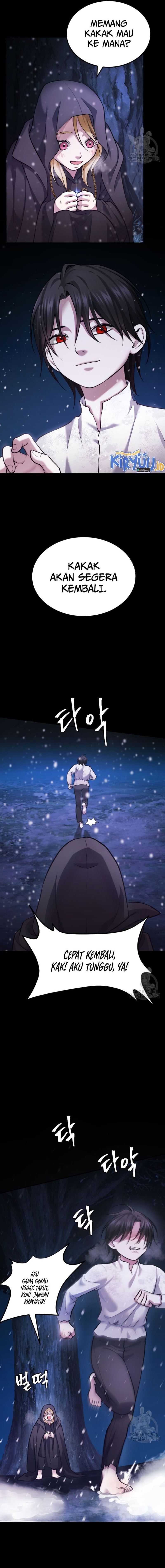 Monsters (2022) Chapter 36 Gambar 8