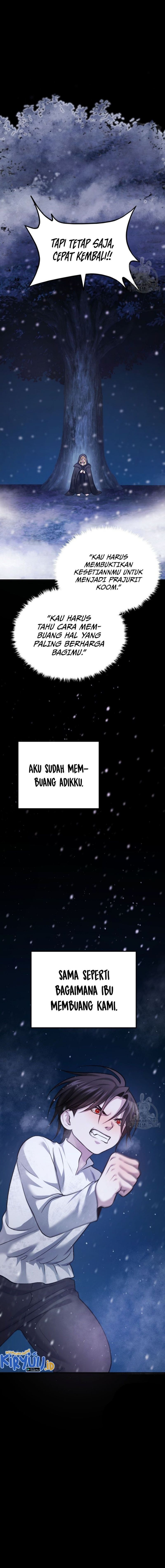 Monsters (2022) Chapter 36 Gambar 9