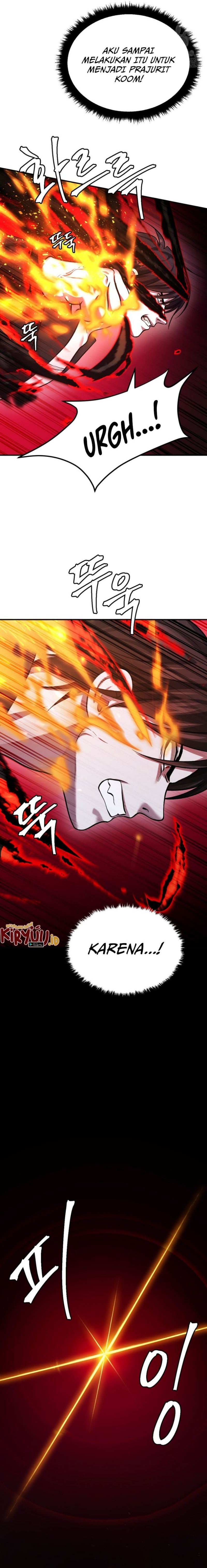 Monsters (2022) Chapter 36 Gambar 11