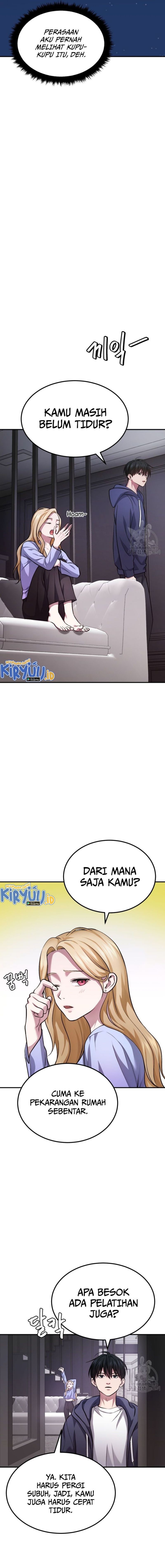 Monsters (2022) Chapter 36 Gambar 14
