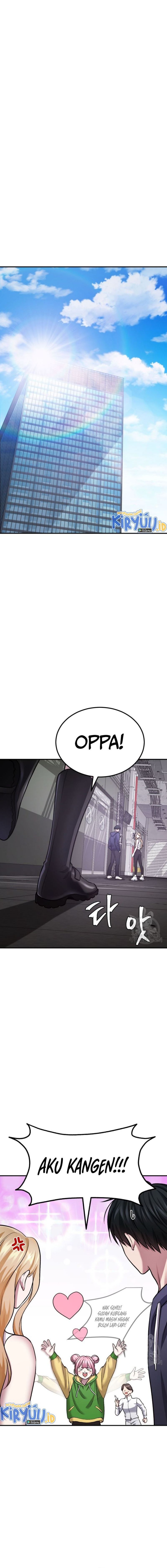 Monsters (2022) Chapter 36 Gambar 16