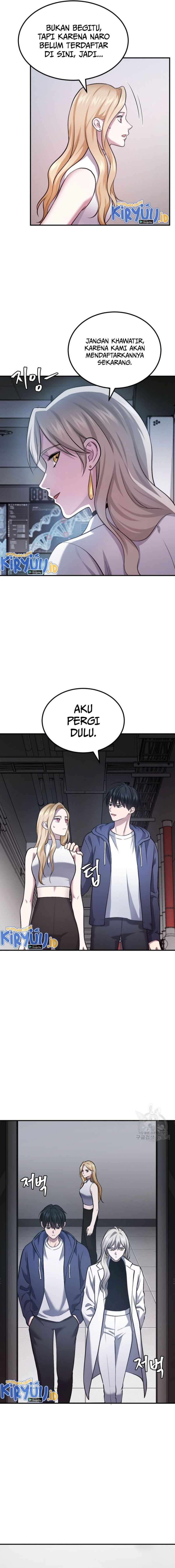 Monsters (2022) Chapter 36 Gambar 20