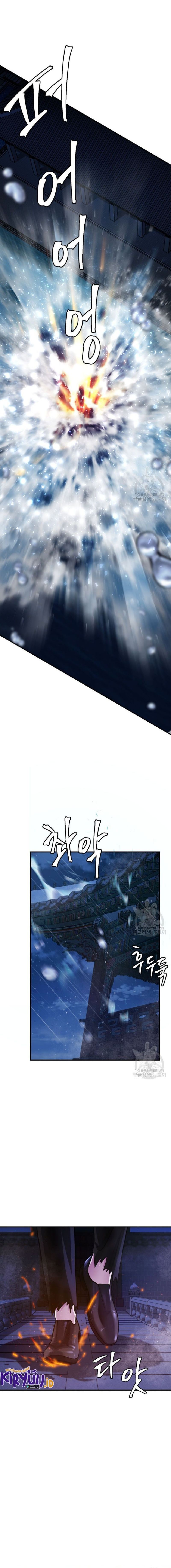 Monsters (2022) Chapter 36 Gambar 30