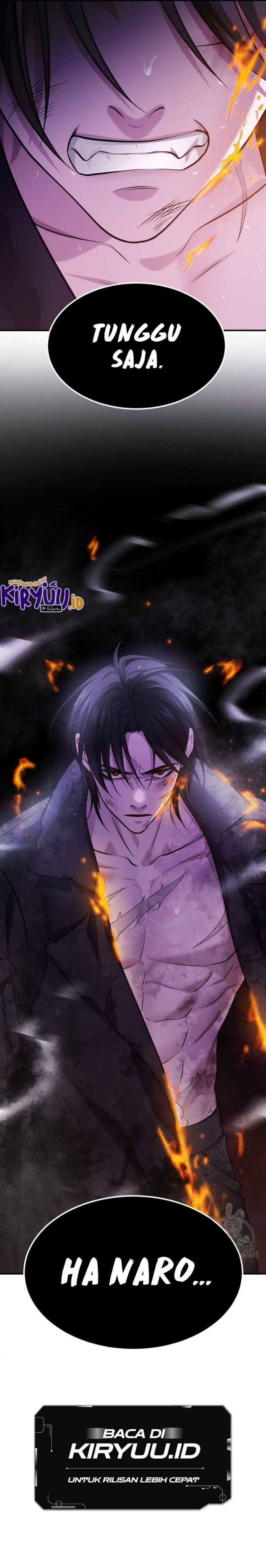 Monsters (2022) Chapter 36 Gambar 31