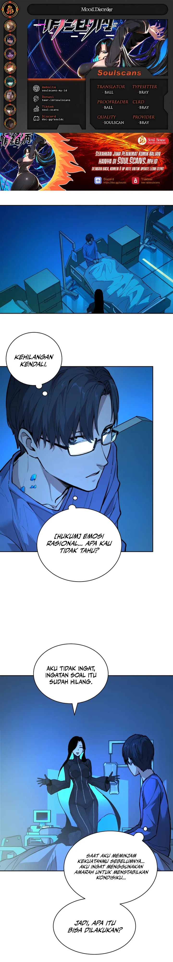 Mood Disorder Chapter 12 Gambar 1