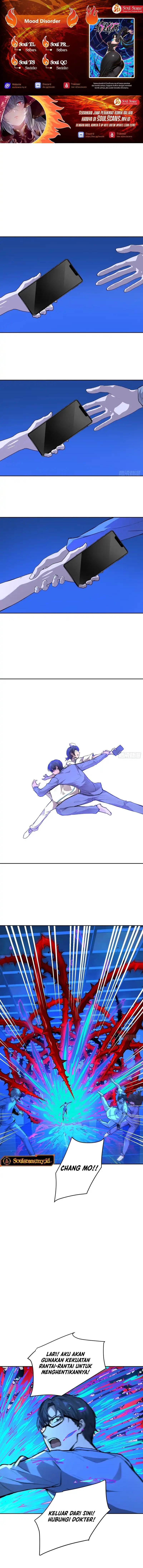 Mood Disorder Chapter 20 Gambar 1