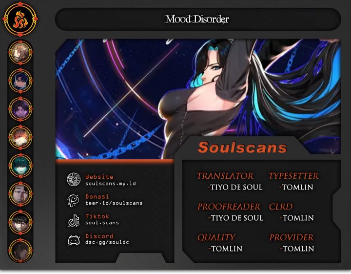 Mood Disorder Chapter 29 Gambar 1