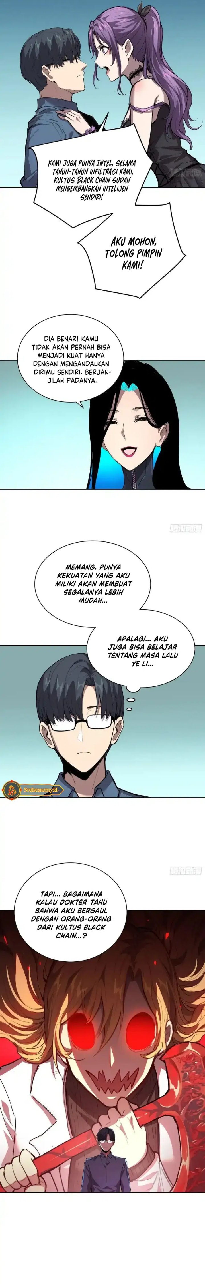 Mood Disorder Chapter 30 Gambar 7