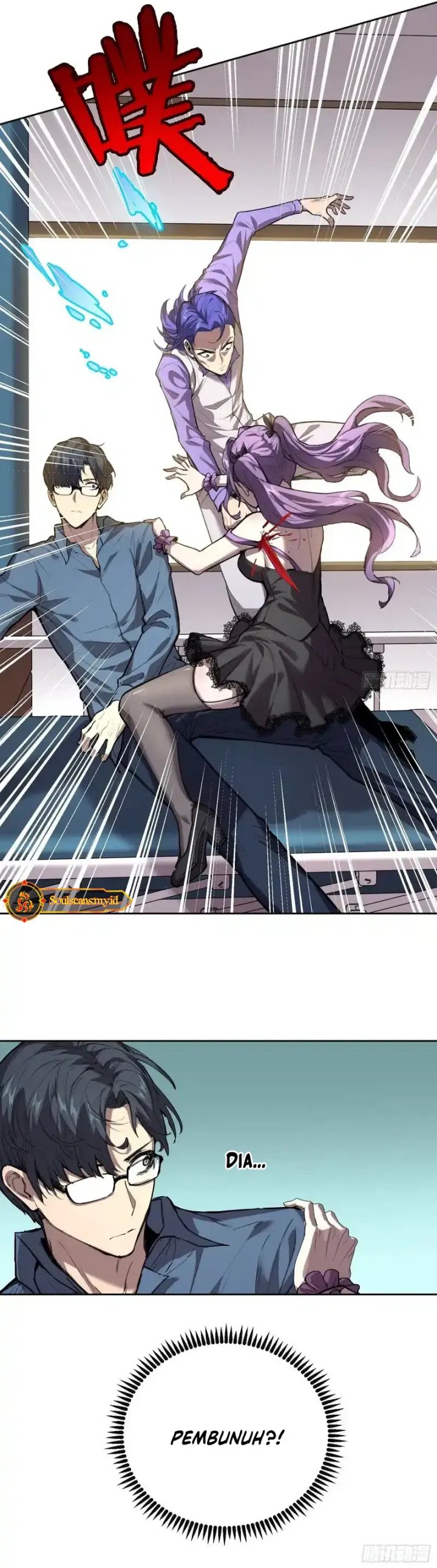 Mood Disorder Chapter 30 Gambar 11