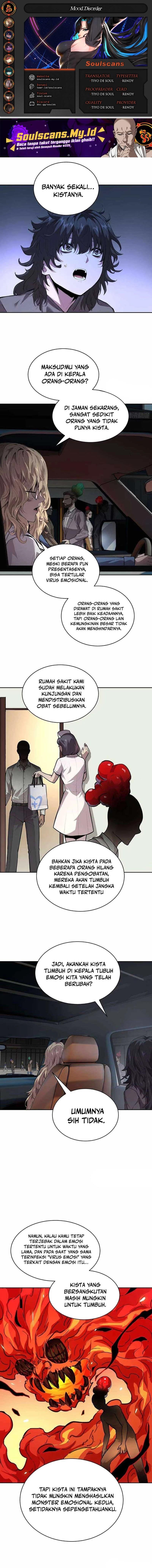 Mood Disorder Chapter 32.5 Gambar 1