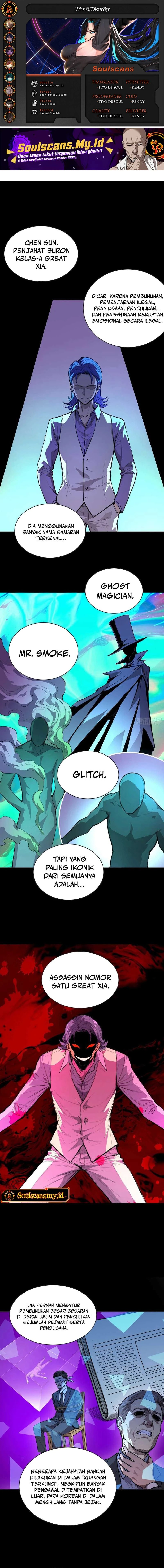 Mood Disorder Chapter 32 Gambar 1