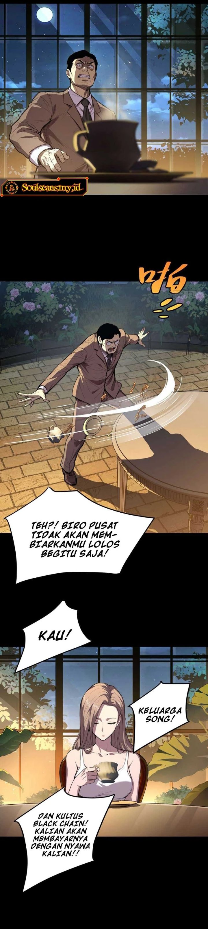 Mood Disorder Chapter 34 Gambar 3